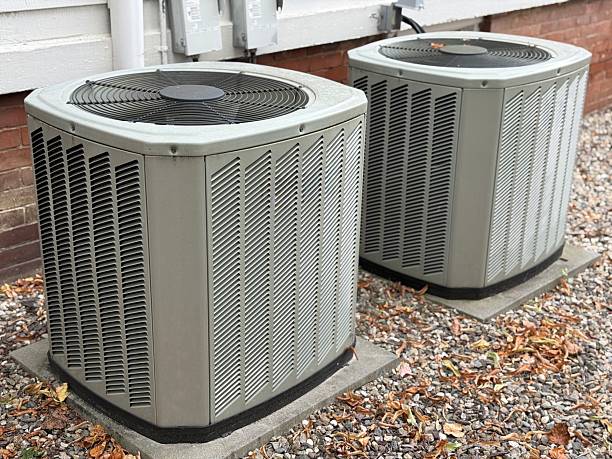 Reliable Hvac Installation contractor in Morrow, AR by JG Cool HVAC